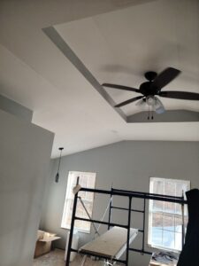 Drywall and painting service